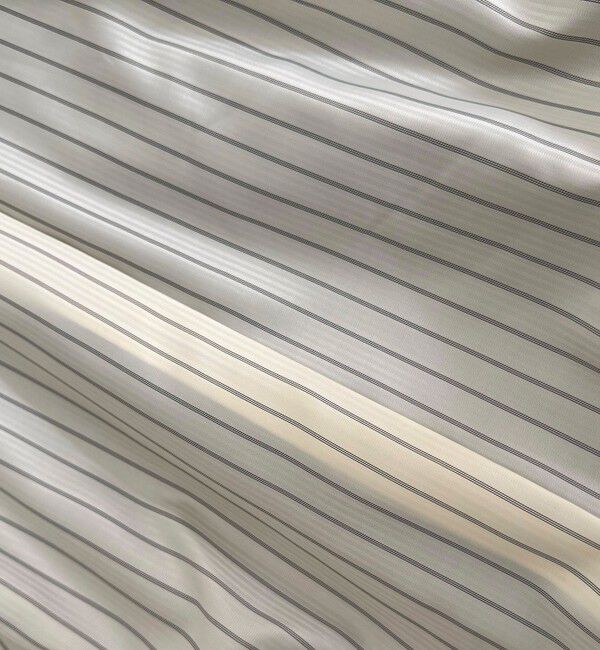 fredy emue「Super100ステンカラーミドルコート」|ダッフルコート|