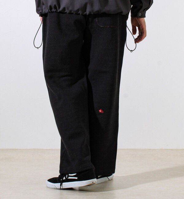 GLOSTER「【BOY BACK FANCYシリーズ】スウェットパンツ」|その他|