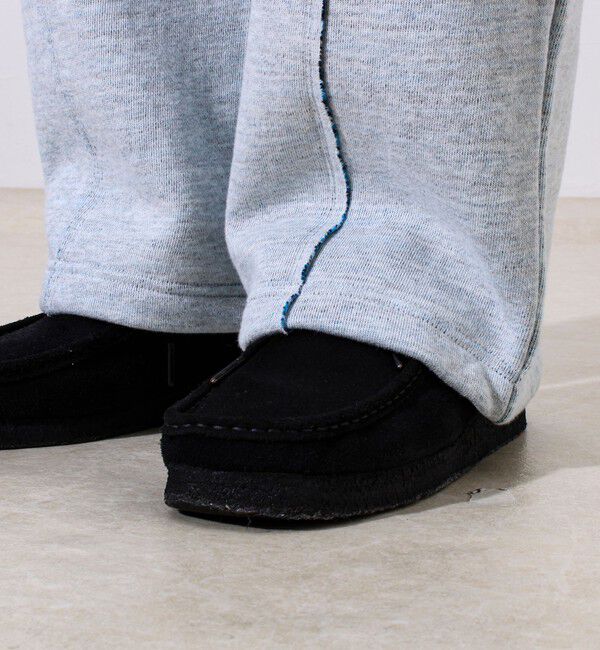 GLOSTER「【BOY BACK FANCYシリーズ】スウェットパンツ」|その他|