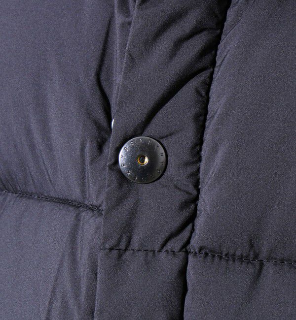 GLOSTER「【PYRENEX/ピレネックス】TROYES」|ダウン|