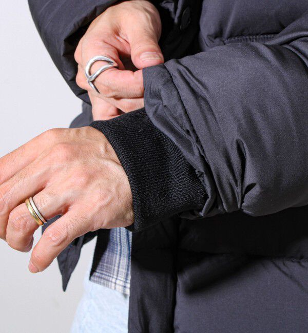 GLOSTER「【PYRENEX/ピレネックス】TROYES」|ダウン|