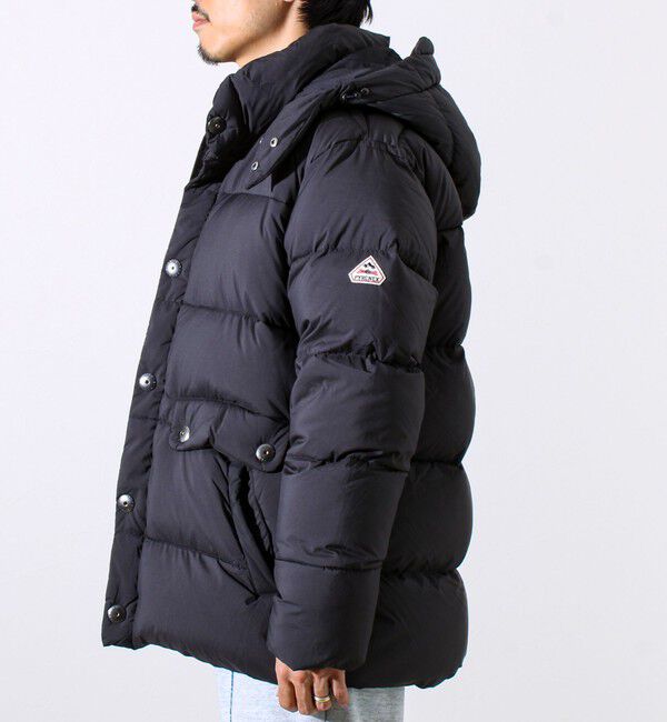 GLOSTER「【PYRENEX/ピレネックス】TROYES」|ダウン|