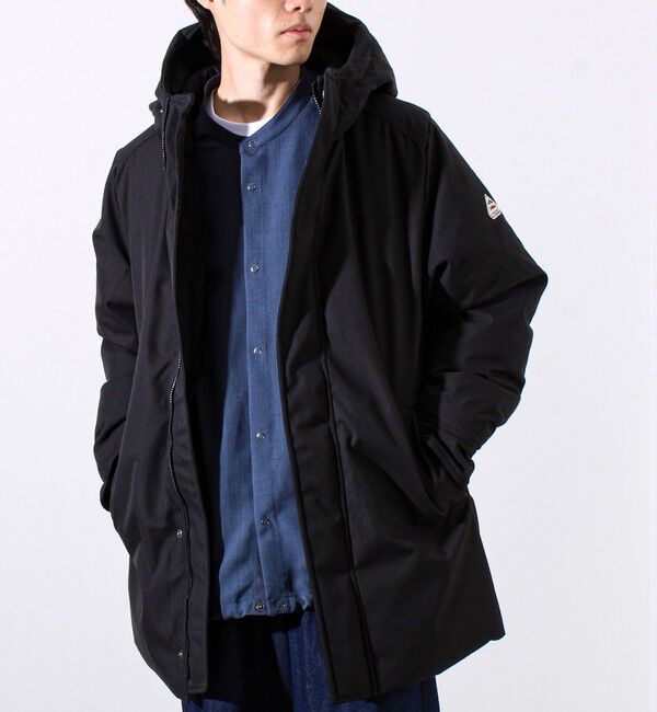 GLOSTER「【PYRENEX/ピレネックス】PAU」|ダウン|