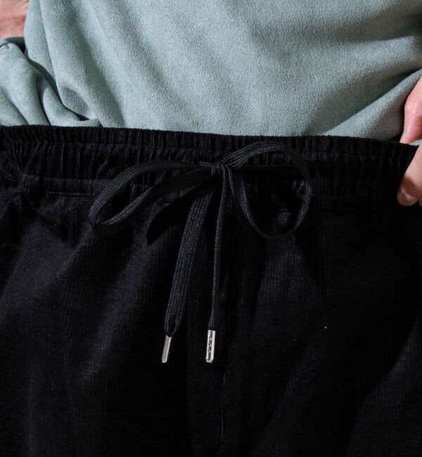 GLOSTER「【人気シリーズ/UNISEX/4サイズ/7色展開】GOODNESS コールパンツ」|チノ|