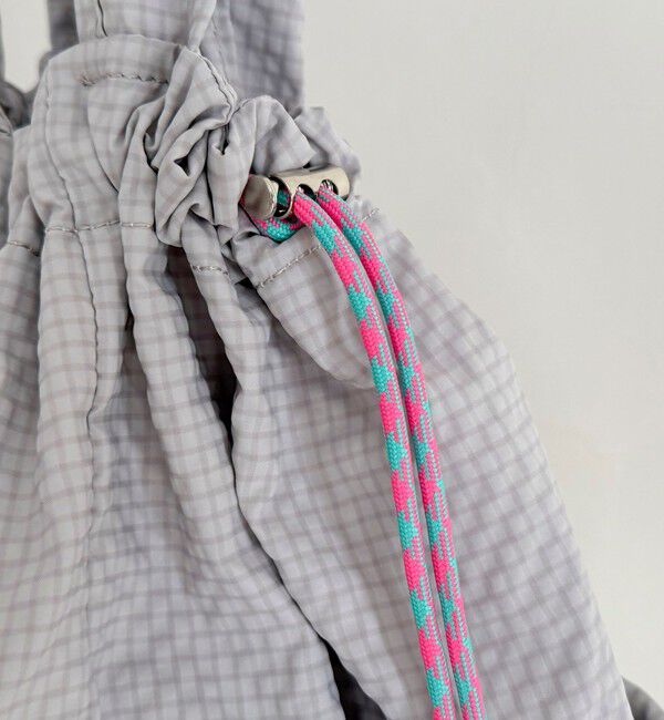 fredy emue「撥水サッカーサイドポケットトートバッグ」|トートバッグ|