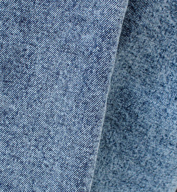 GLOSTER「【ダック地/デニム】衿コール カバーオール」|その他|