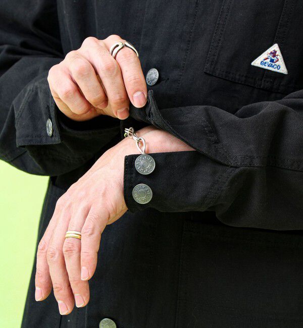 GLOSTER「【GEVACO/ゲバコ】12ozデニム/キャンバス カバーオール」|その他|