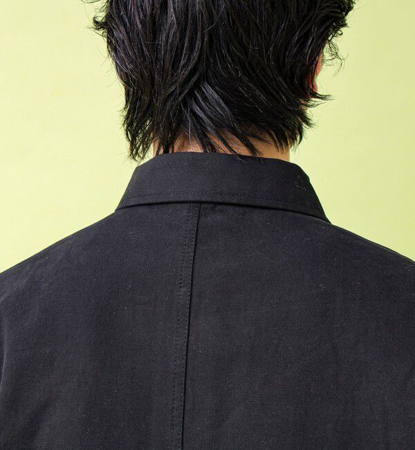 GLOSTER「【GEVACO/ゲバコ】12ozデニム/キャンバス カバーオール」|その他|