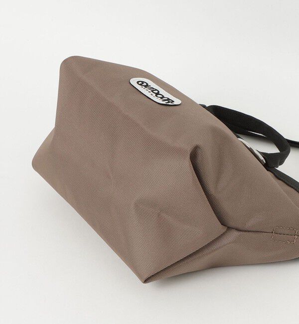 fredy emue「【OUTDOOR PRODUCTS 】ボートシェイプミニトートバッグ」|ショルダー・メッセンジャー|