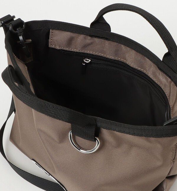 fredy emue「【OUTDOOR PRODUCTS 】ボートシェイプミニトートバッグ」|ショルダー・メッセンジャー|