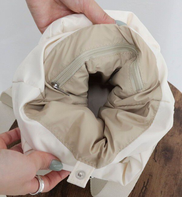 fredy emue「【OUTDOOR PRODUCTS 】2wayベルトトートバッグ SS」|ショルダー・メッセンジャー|