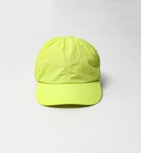 GLOSTER「【halo Commodity/ハロ コモディティー】Salt Hole Cap」|キャップ・キャスケット|