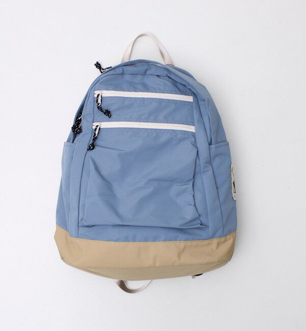 GLOSTER「【COBMASTER/コブマスター】Air WP DIZZY PACK」|リュック|サックス