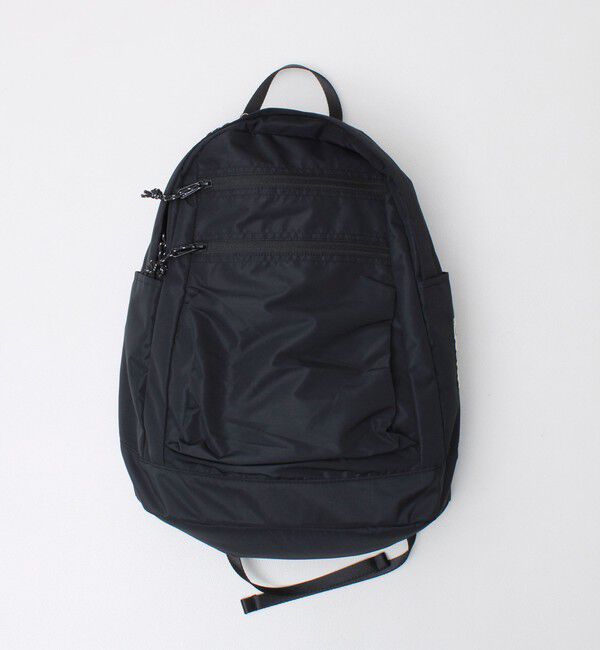 GLOSTER「【COBMASTER/コブマスター】Air WP DIZZY PACK」|リュック|ブラック