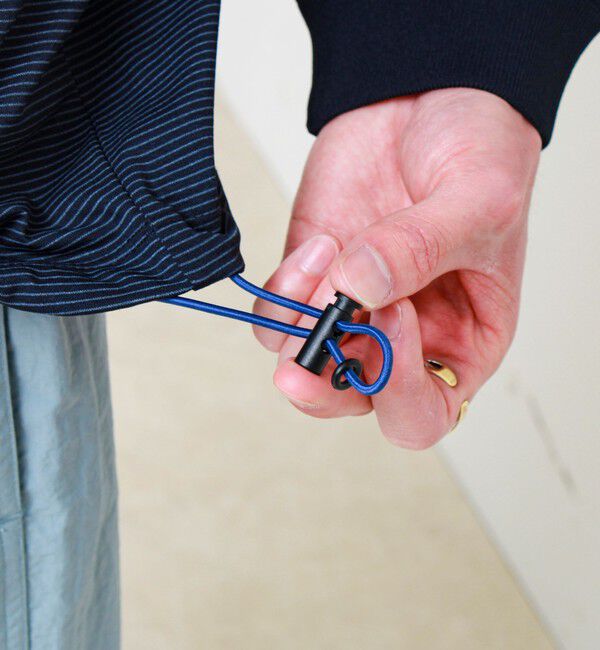 GLOSTER「【速乾/ストレッチ/耐久】PERFECTEX 水陸両用GOODNESS ロンT」|Tシャツ・カットソー|