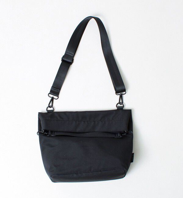 GLOSTER「【SML/エスエムエル】2WAY SHOULDER BAG」|ショルダー・メッセンジャー|