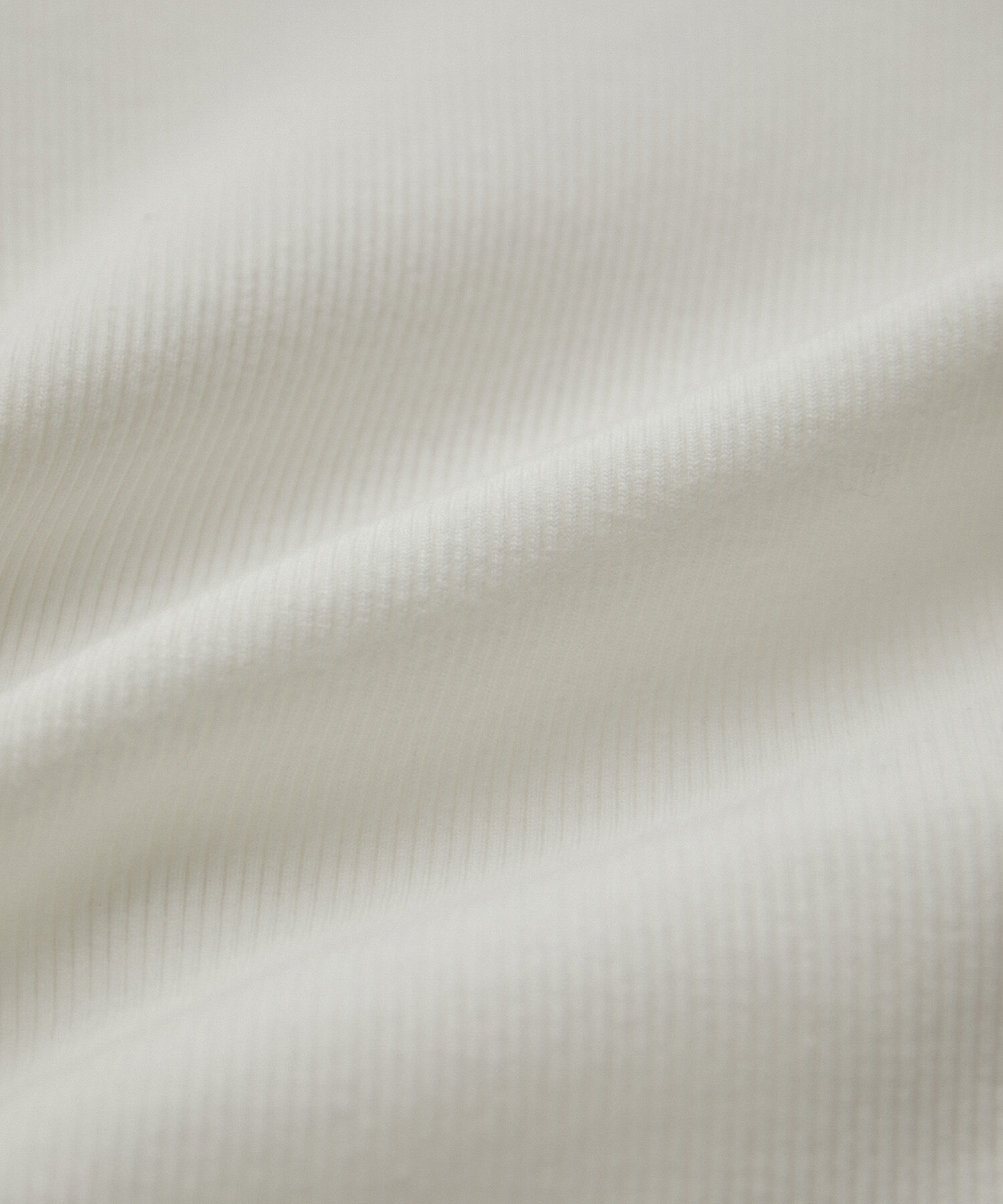 SALON adam et rope'「KINANファームリーリブTシャツ」|Tシャツ・カットソー|