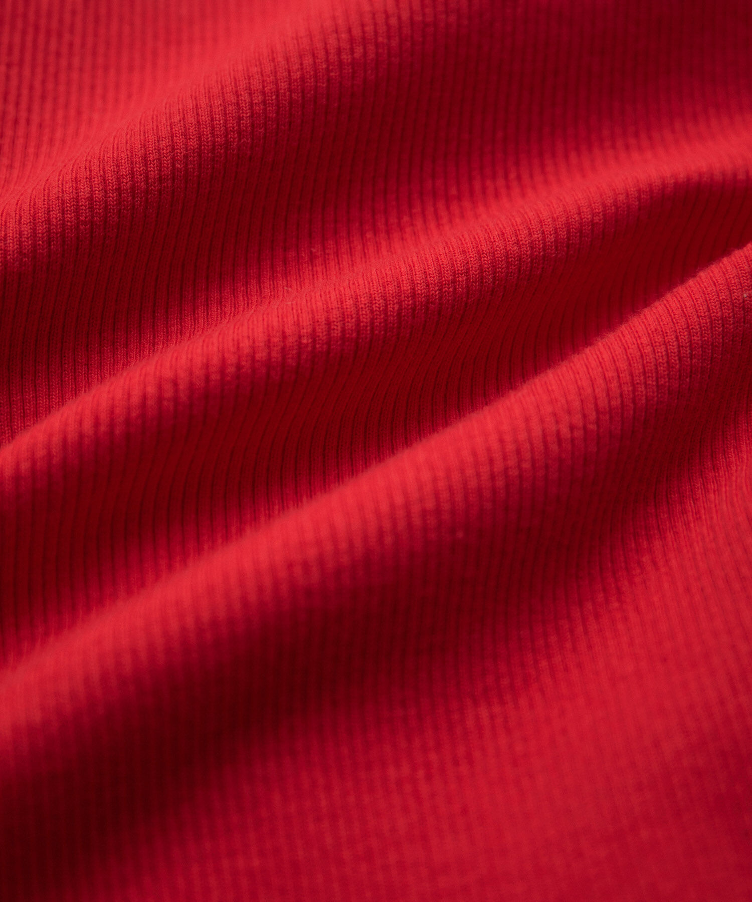 SALON adam et rope'「KINANファームリーリブTシャツ」|Tシャツ・カットソー|