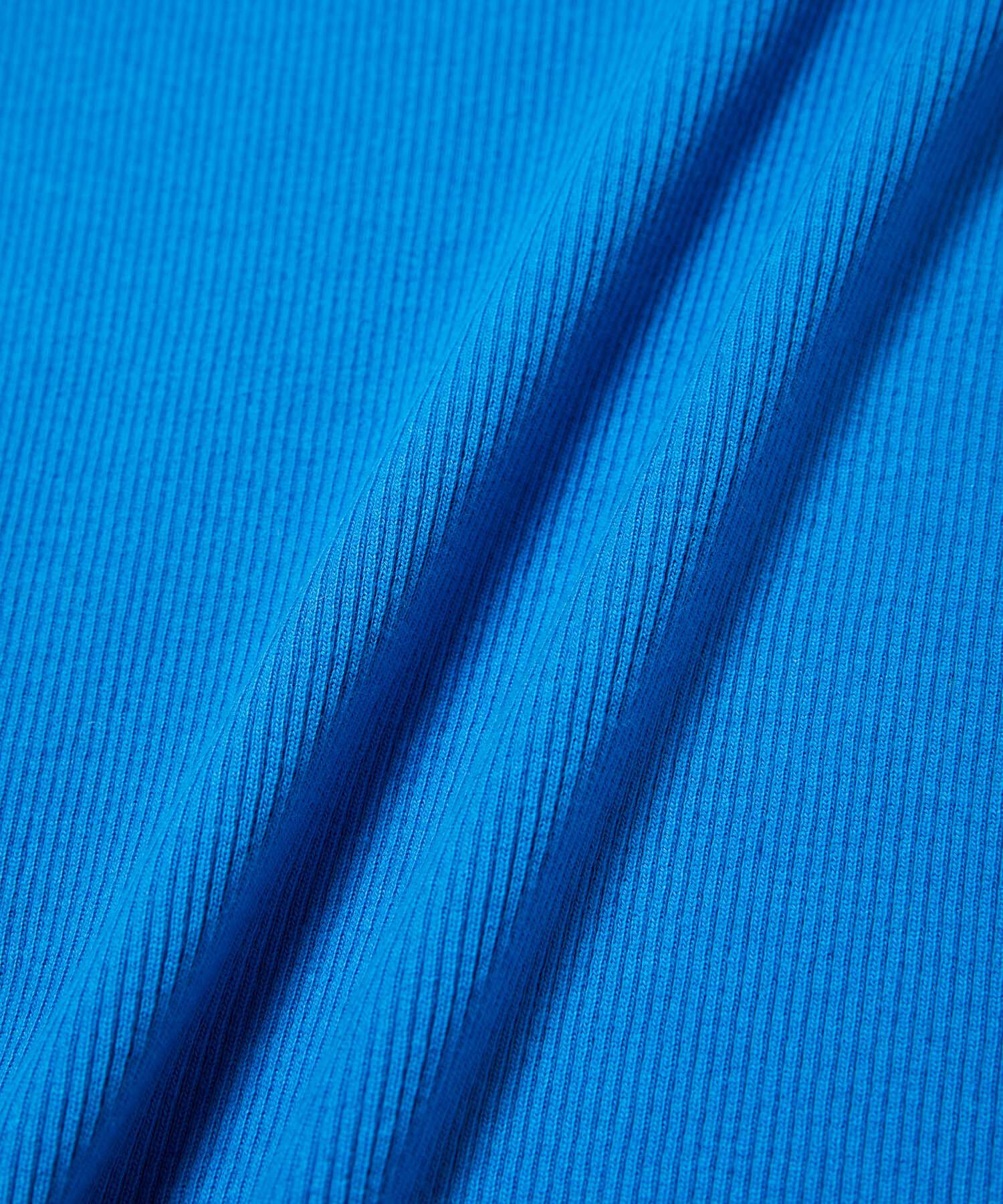 SALON adam et rope'「KINANファームリーリブTシャツ」|Tシャツ・カットソー|