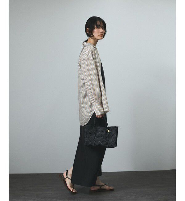 SALON adam et rope'「【NICOLAS LAINAS（ニコラスライナス）】サンダル」|サンダル|