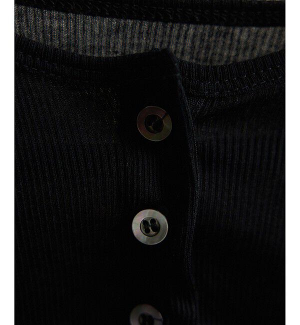 SALON adam et rope'「nu=layerショート丈カーディガン」|カーディガン|