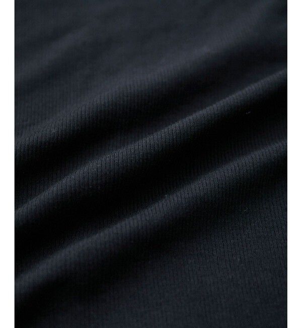 SALON adam et rope'「nu=layerジェントルVネックシアーTシャツ」|Tシャツ・カットソー|