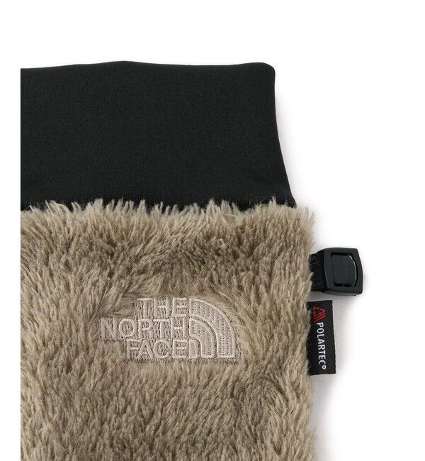 SALON adam et rope'「【J'aDoRe・一部店舗限定】【THE NORTH FACE】ヴァーサロフトイーティップ グローブ」|手袋|
