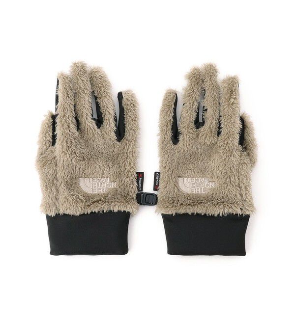 SALON adam et rope'「【J'aDoRe・一部店舗限定】【THE NORTH FACE】ヴァーサロフトイーティップ グローブ」|手袋|