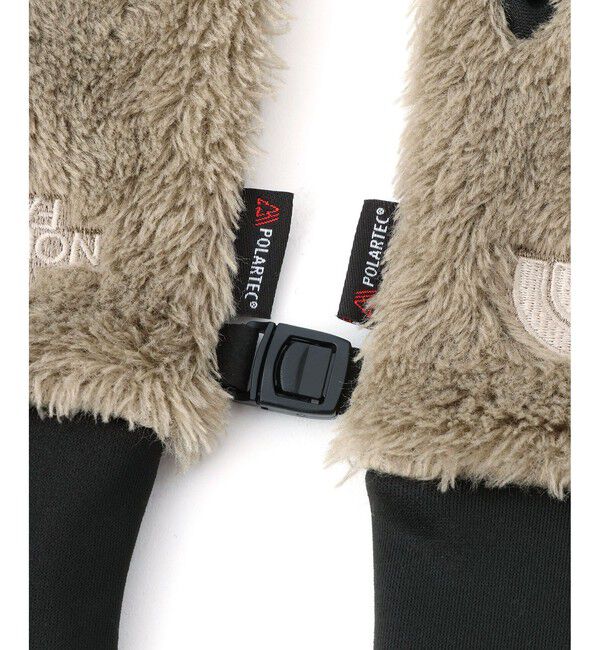 SALON adam et rope'「【J'aDoRe・一部店舗限定】【THE NORTH FACE】ヴァーサロフトイーティップ グローブ」|手袋|