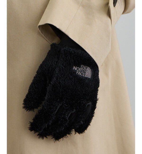 SALON adam et rope'「【J'aDoRe・一部店舗限定】【THE NORTH FACE】ヴァーサロフトイーティップ グローブ」|手袋|