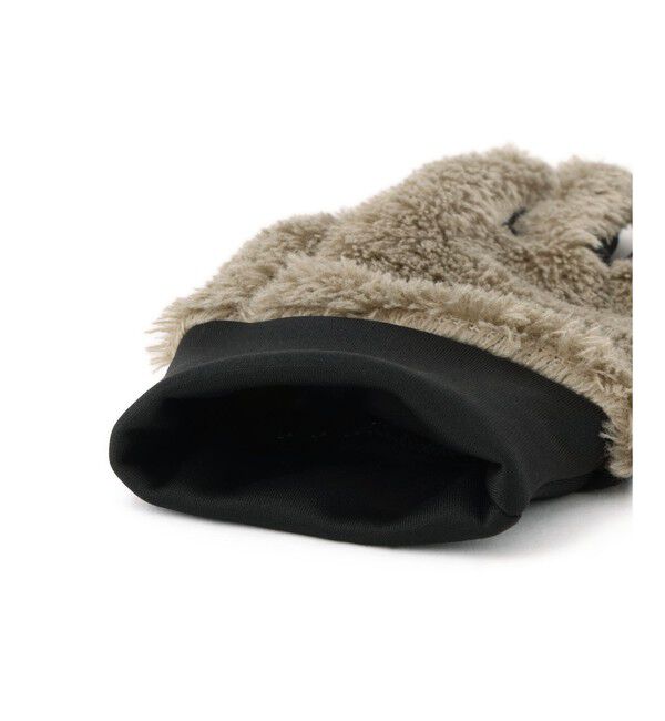 SALON adam et rope'「【J'aDoRe・一部店舗限定】【THE NORTH FACE】ヴァーサロフトイーティップ グローブ」|手袋|