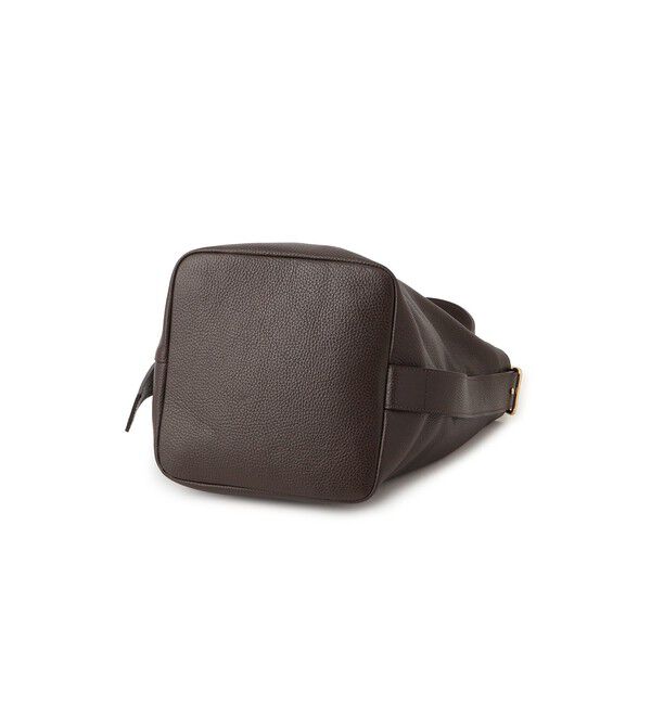 SALON adam et rope'「【AULENTTI（オーレンティ）】BUCKETBAG」|ショルダー・メッセンジャー|
