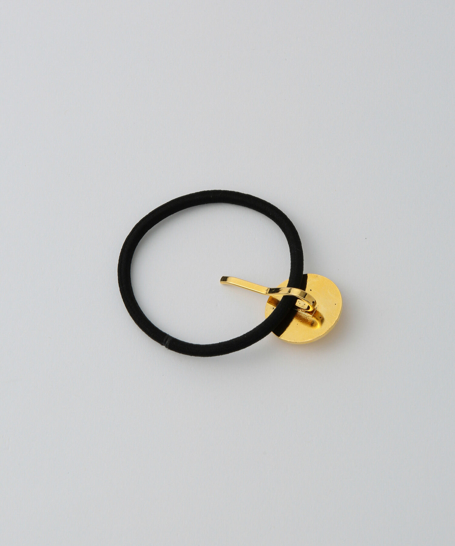 ROP&Eacute;「【MITAKE BUTTON】モチーフへアーカフ」|その他|