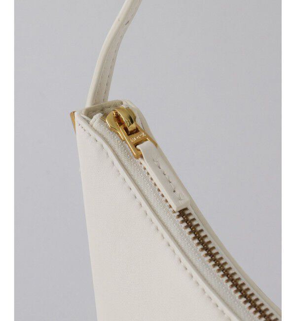 ROPE「アシンメトリーセイルフォルムバッグ」|ハンドバッグ|