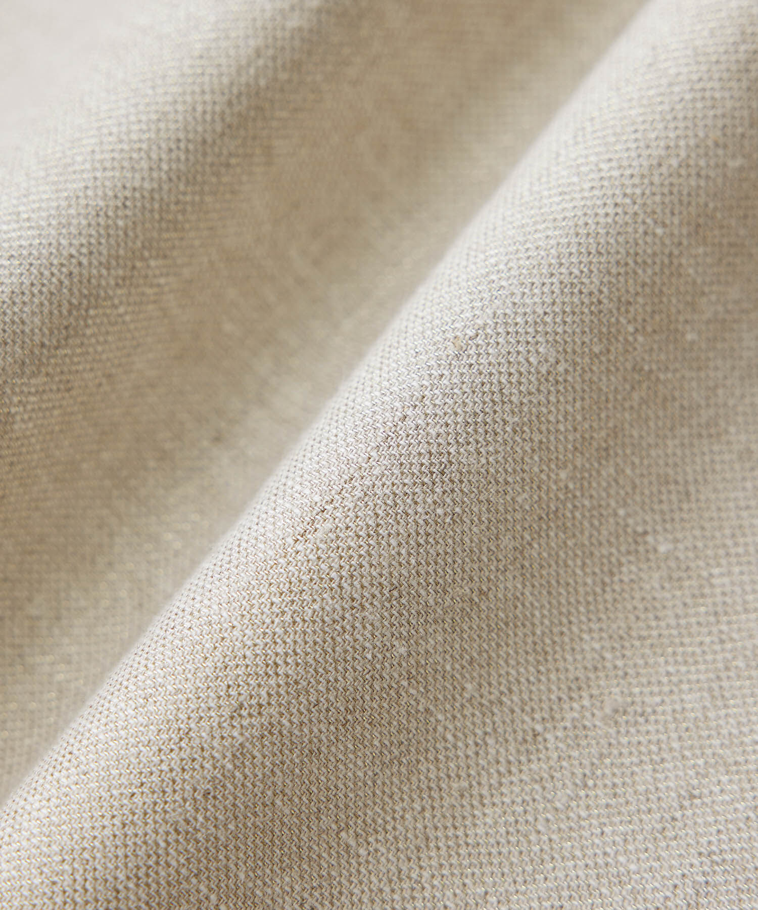 ROPE「フォルムフレアスカート（ラメ/無地）【セットアップ対応】」|スカート|