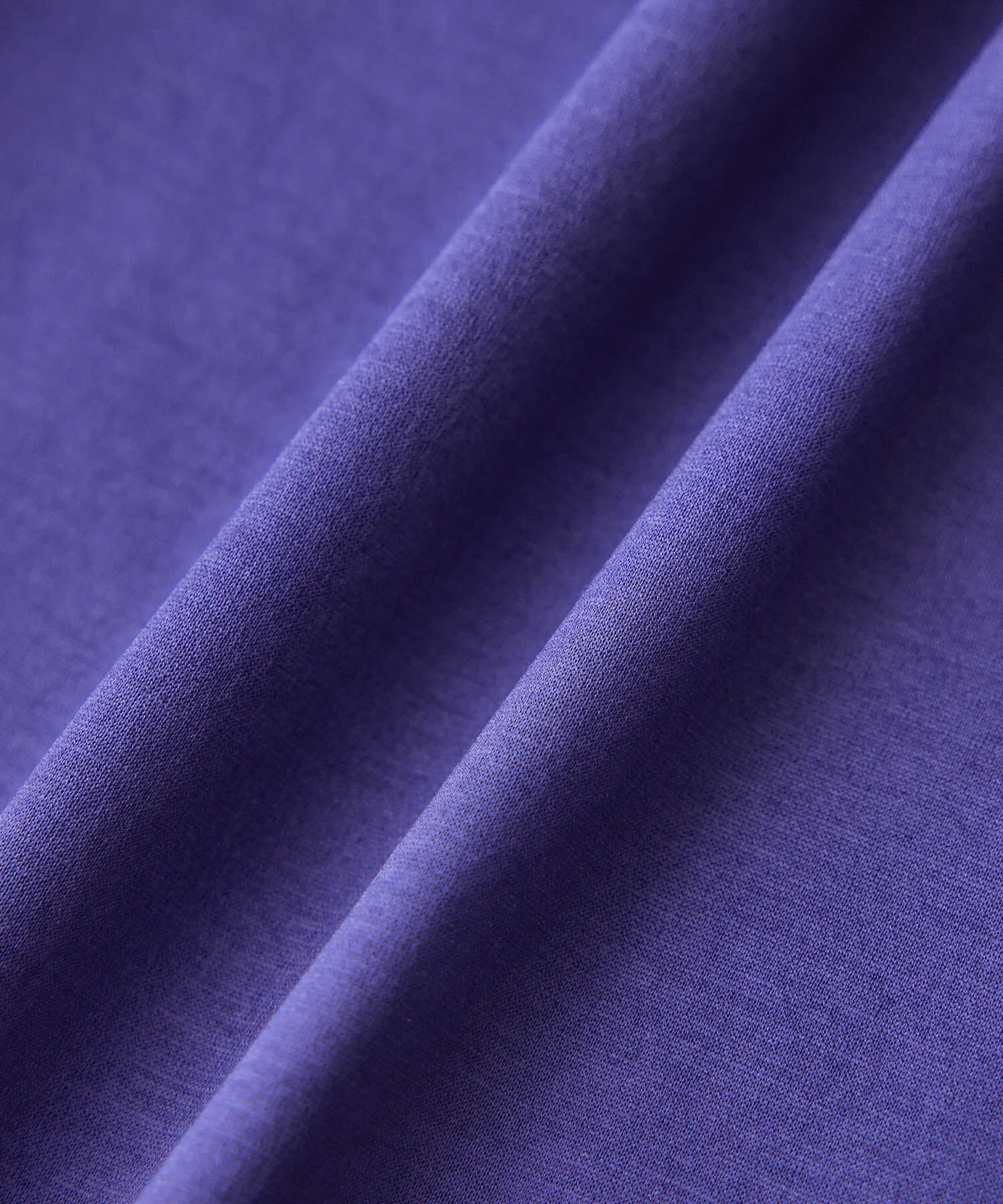 ROPE「【洗える】クリア天竺Vネック5分袖カットソー」|Tシャツ・カットソー|