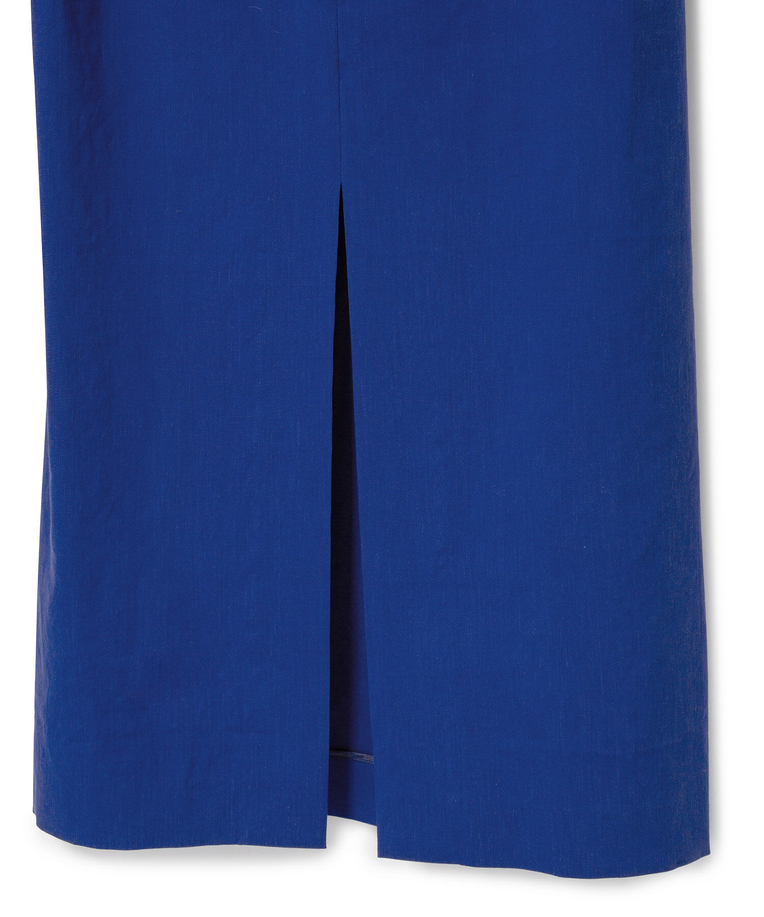 ROPE「麻混ノースリーブワンピース」|ワンピース|