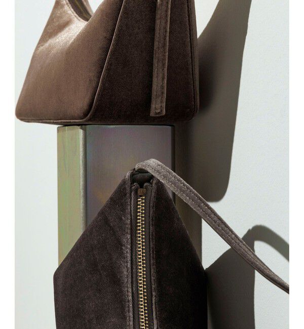 ROPE「ワンハンドルバッグ (Ariana_アリアナ)」|ハンドバッグ|