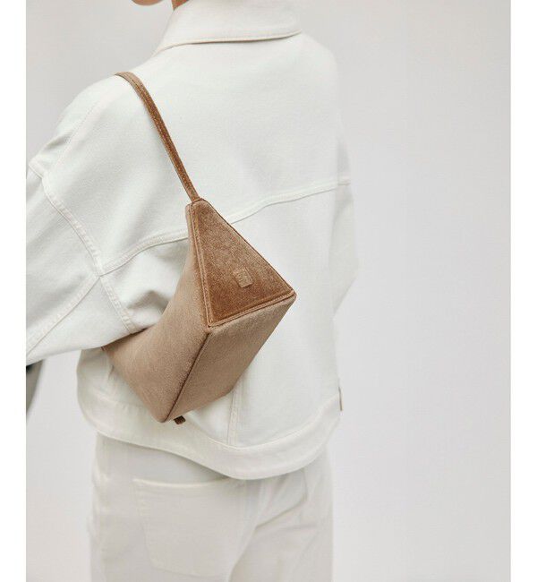 ROPE「ワンハンドルバッグ (Ariana_アリアナ)」|ハンドバッグ|