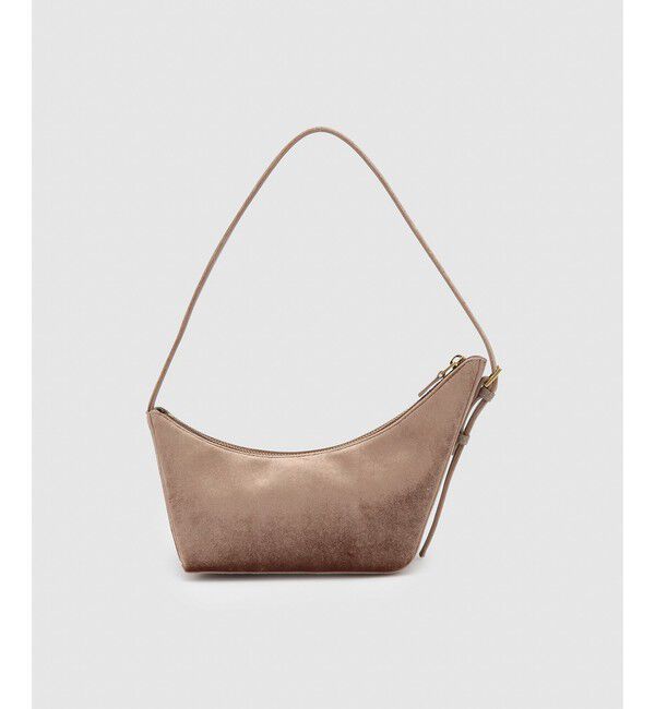 ROPE「ワンハンドルバッグ (Ariana_アリアナ)」|ハンドバッグ|