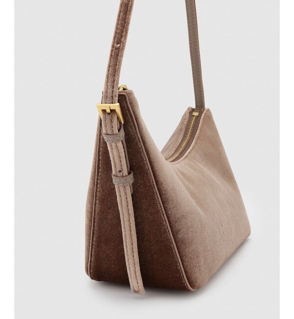 ROPE「ワンハンドルバッグ (Ariana_アリアナ)」|ハンドバッグ|