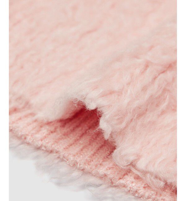 ROPE「シルクシャギースカート/セットアップ対応」|スカート|