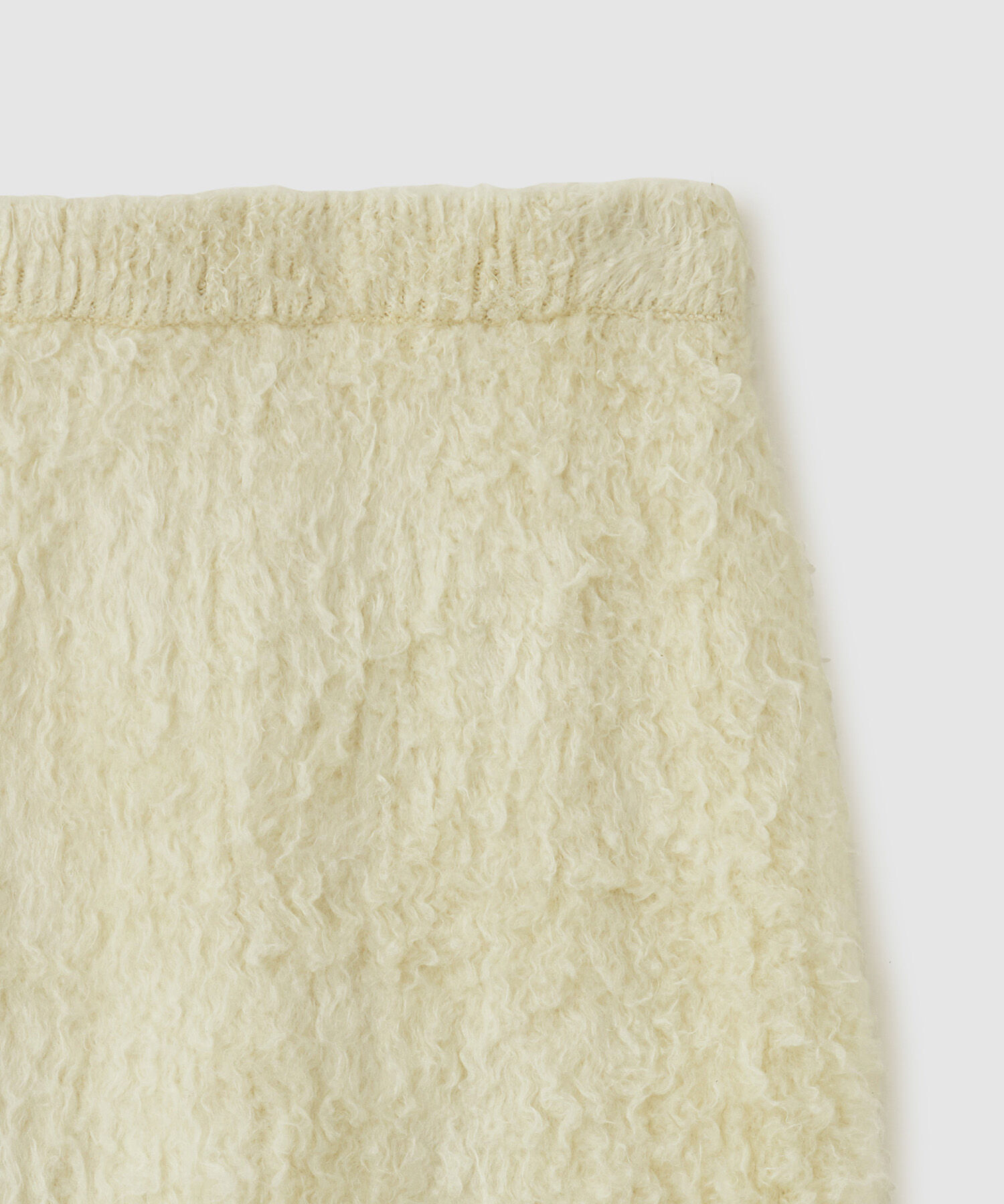 ROPE「シルクシャギースカート/セットアップ対応」|スカート|