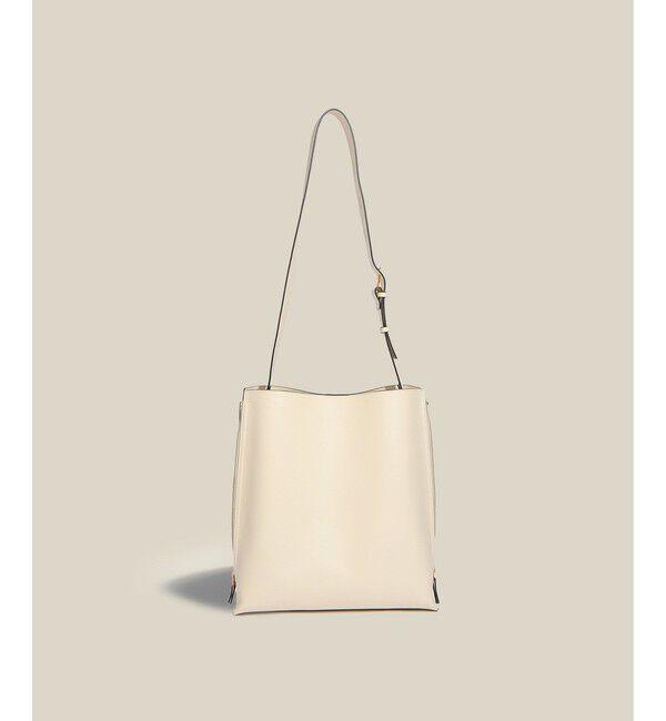 ROPE「【E'POR】Y BAG Shoulder Large【通勤】【A4対応】【ドラマ着用】」|ショルダー・メッセンジャー|