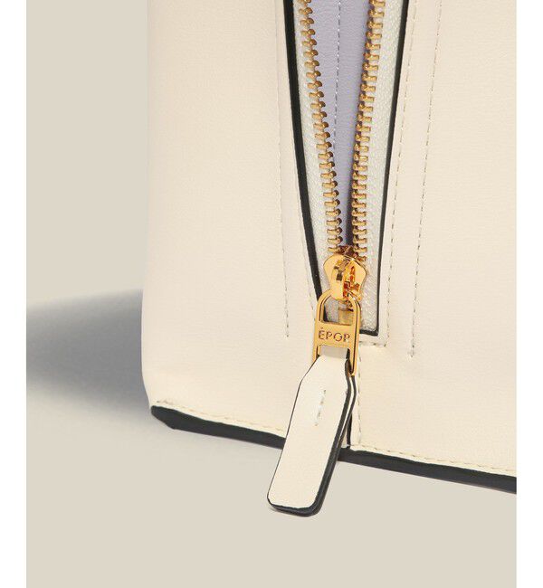 ROPE「【E'POR】Y BAG Shoulder Large【通勤】【A4対応】【ドラマ着用】」|ショルダー・メッセンジャー|