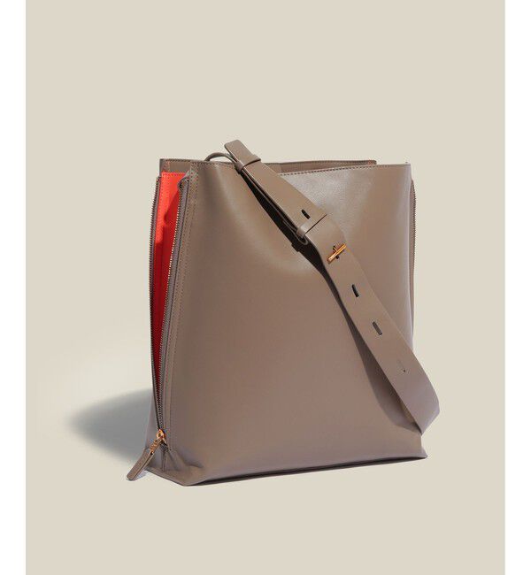 ROPE「【E'POR】Y BAG Shoulder Large【通勤】【A4対応】【ドラマ着用】」|ショルダー・メッセンジャー|