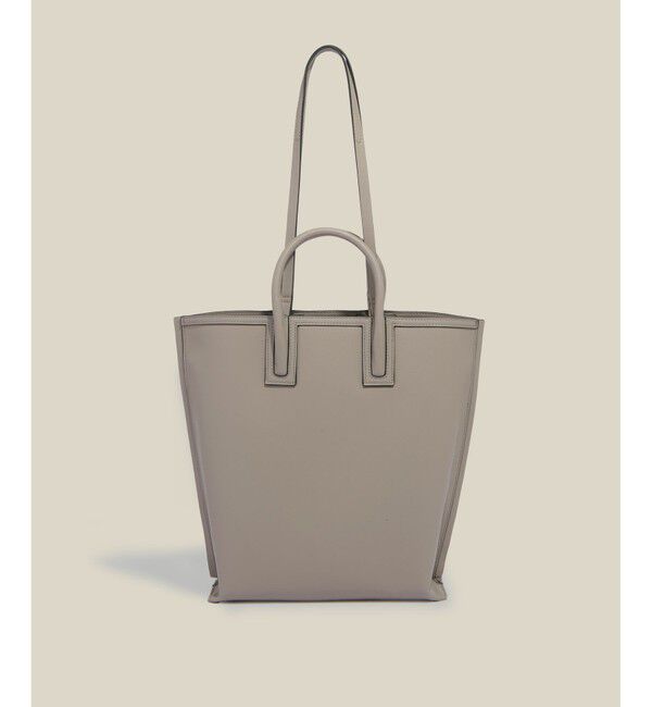 ROPE「【E'POR】Ree BAG Large【通勤】【A4対応】【25SS】」|トートバッグ|