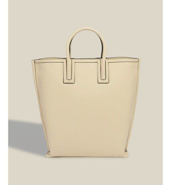 ROPE「【E'POR】Ree BAG Large【通勤】【A4対応】【25SS】」|トートバッグ|