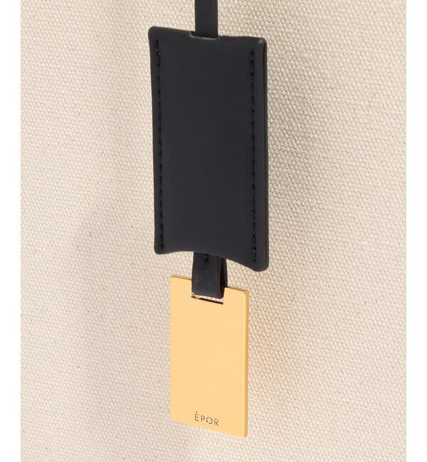 ROPE「【E'POR】I BAG Wide【通勤】【A4対応】【軽量】」|トートバッグ|