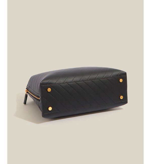 ROPE「【E'POR】【数量限定】Y BAG Medium Emboss」|トートバッグ|